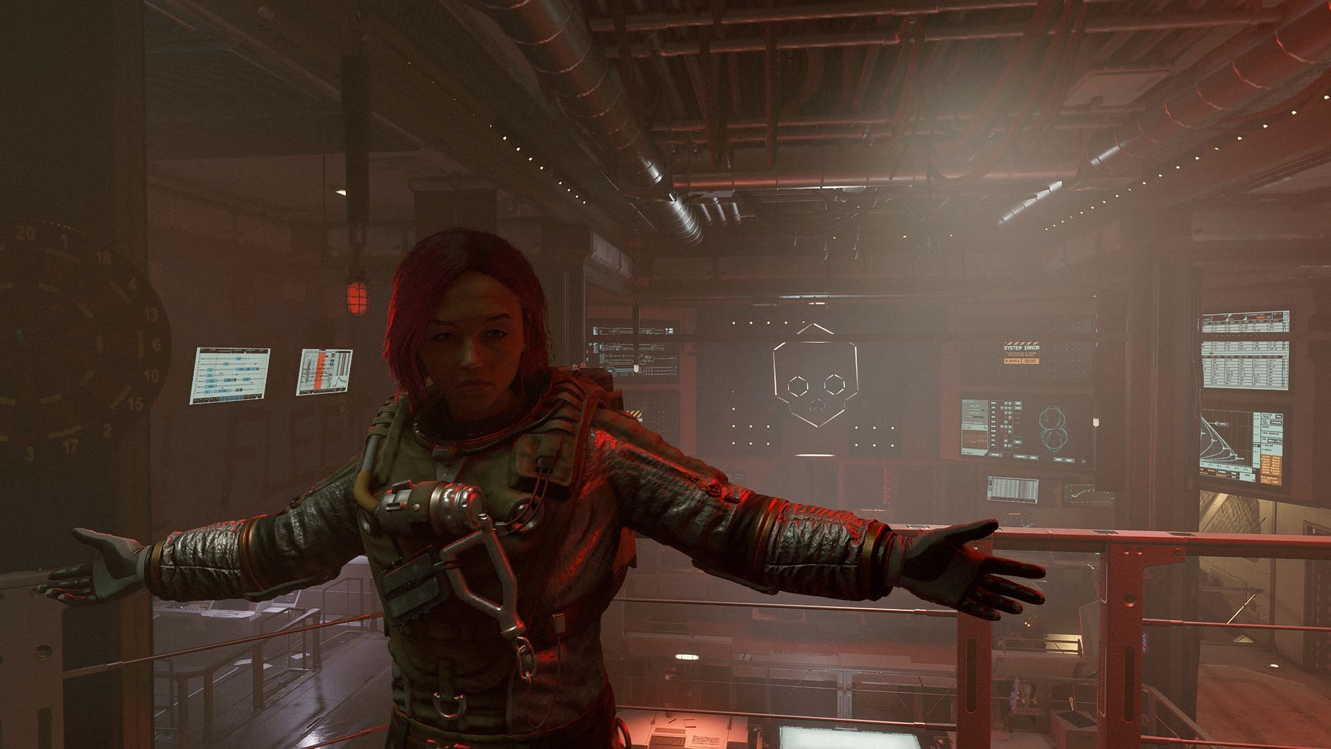 The game has some excellent side stories one needs to experience (Image via Bethesda)